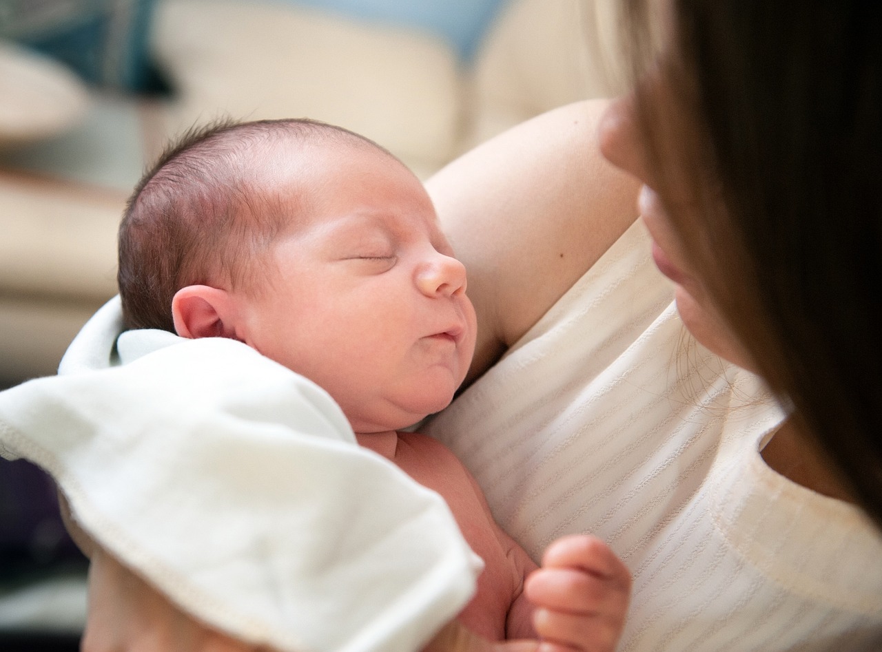 Écrivaine biographe à Bordeaux : récit de grossesse et de naissance
